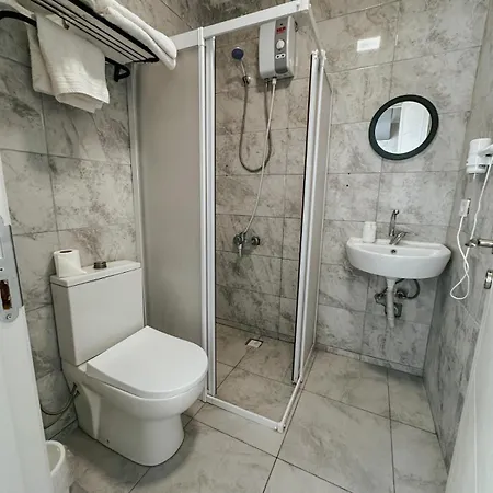 Cigli Vegas Szálloda İzmir