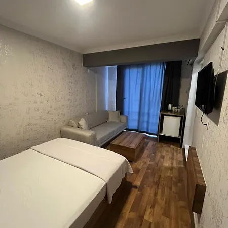 Cigli Vegas Szálloda İzmir