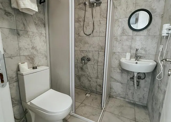 Cigli Vegas Szálloda İzmir