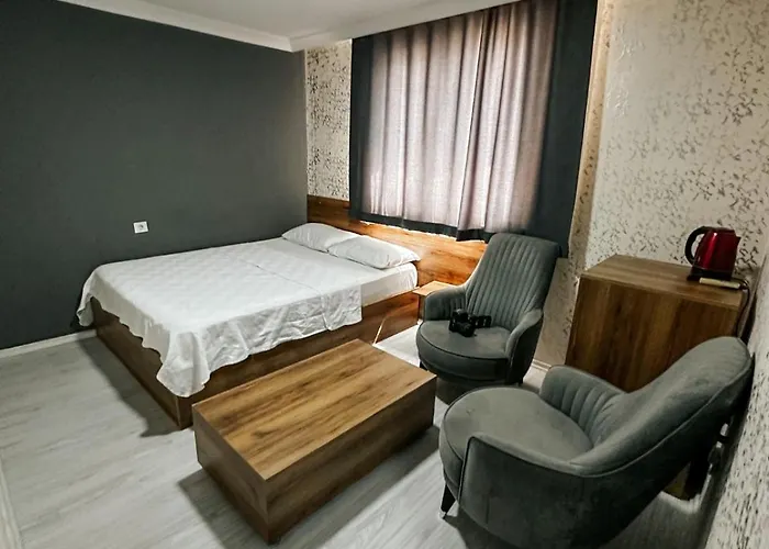 Cigli Vegas * İzmir