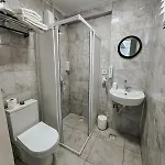 Cigli Vegas Hotel *