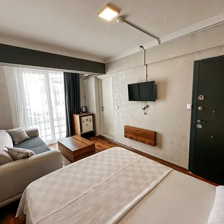 Otel Cigli Vegas İzmir