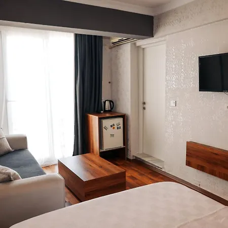 Cigli Vegas Отель Измир