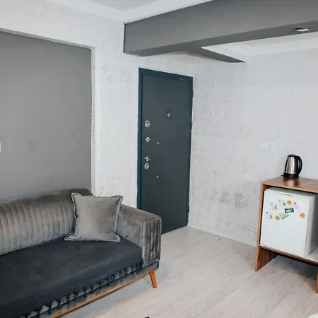 Otel Cigli Vegas İzmir