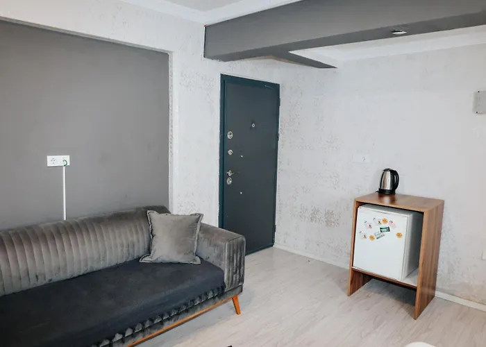 מלון Cigli Vegas איזמיר