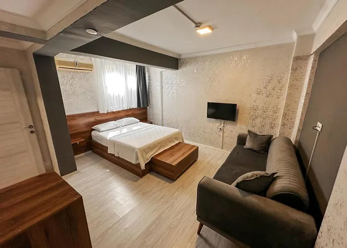 Cigli Vegas Измир