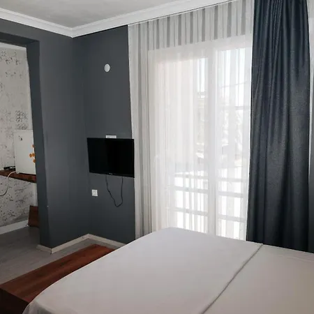 Otel Cigli Vegas