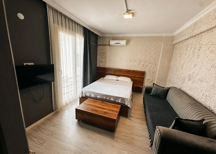 Cigli Vegas Hotel Esmirna