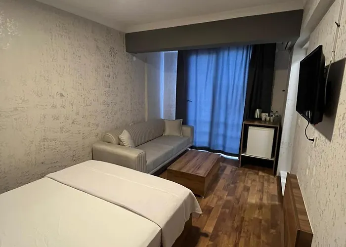 Cigli Vegas Hotel Esmirna